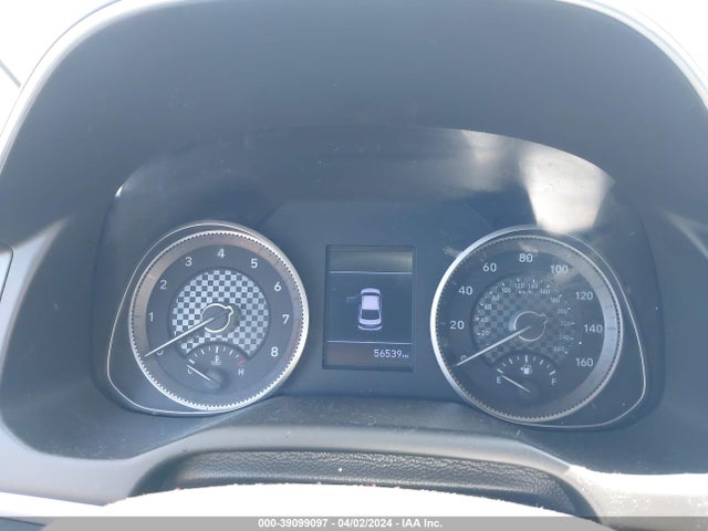 Hyundai ELANTRA SEL 2020 5NPD84LF1LH548596 Image 7