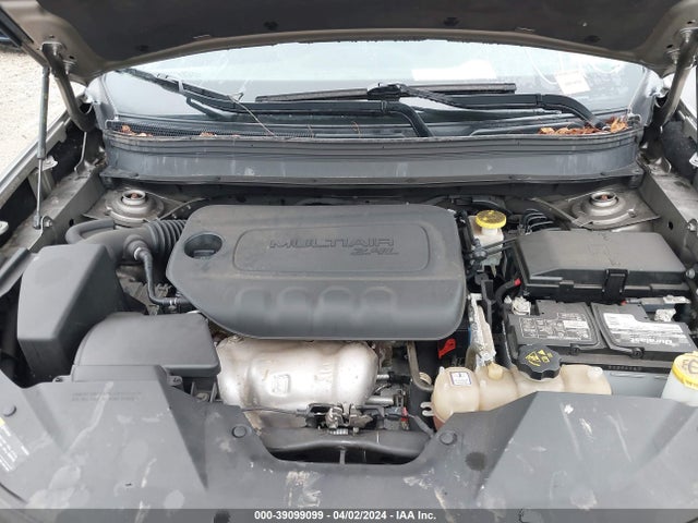 1C4PJMLB6MD182771 Jeep Cherokee Latitude Plus 4x4