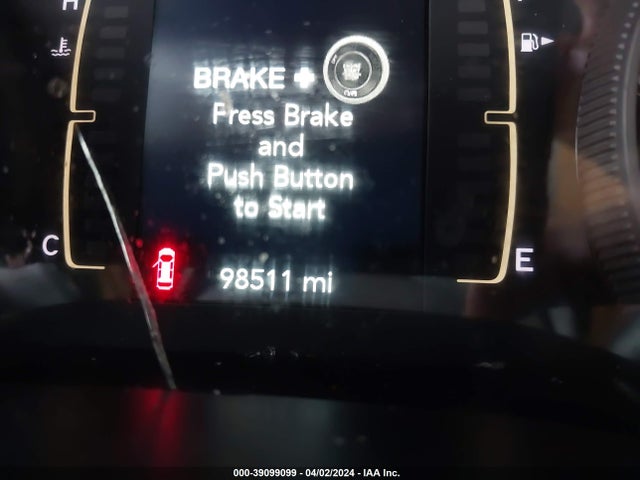 1C4PJMLB6MD182771 Jeep Cherokee Latitude Plus 4x4