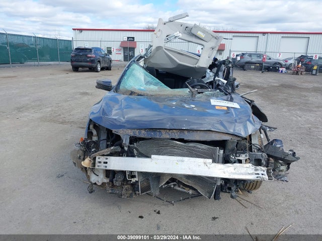 Honda CIVIC EX 2019 19XFC1F38KE207562 Image 11
