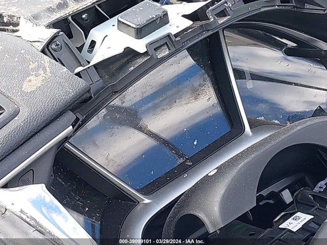 Honda CIVIC EX 2019 19XFC1F38KE207562 Image 14