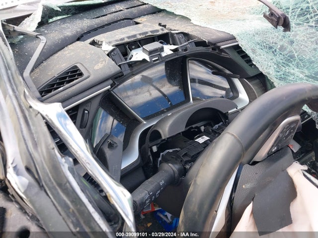 Honda CIVIC EX 2019 19XFC1F38KE207562 Image 7