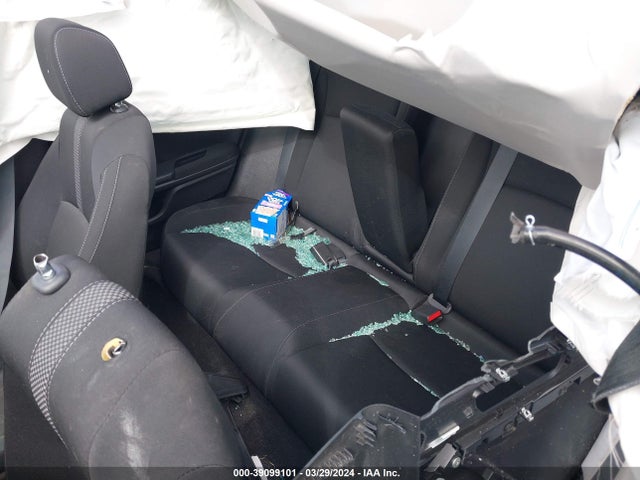 Honda CIVIC EX 2019 19XFC1F38KE207562 Image 8