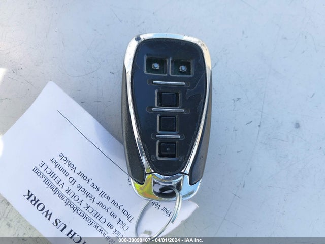 Chevrolet Cruze Lt Auto 2016 1G1BE5SM9G7237152 Image 11