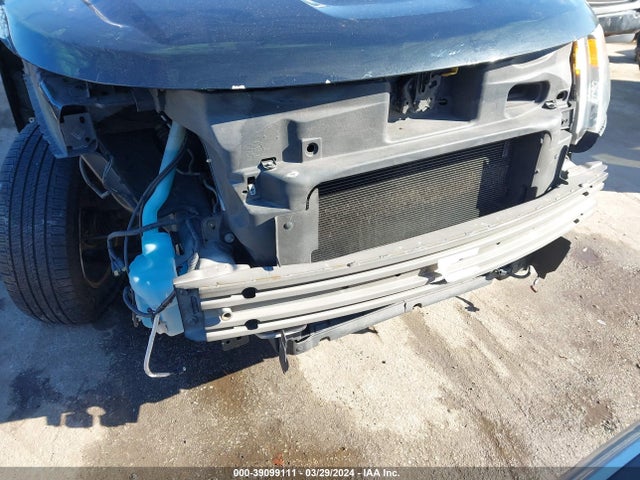 Ford EXPLORER XLT 2014 1FM5K8D82EGA00896 Image 18