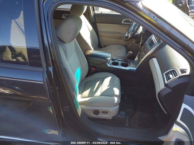 Ford EXPLORER XLT 2014 1FM5K8D82EGA00896 Image 5