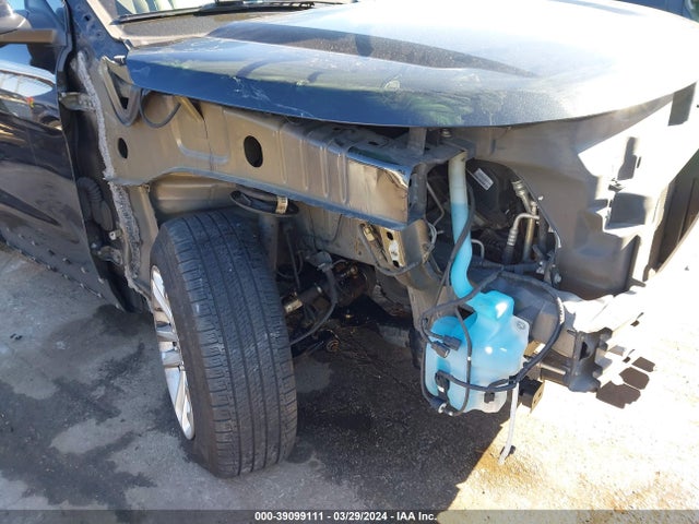 Ford EXPLORER XLT 2014 1FM5K8D82EGA00896 Image 6