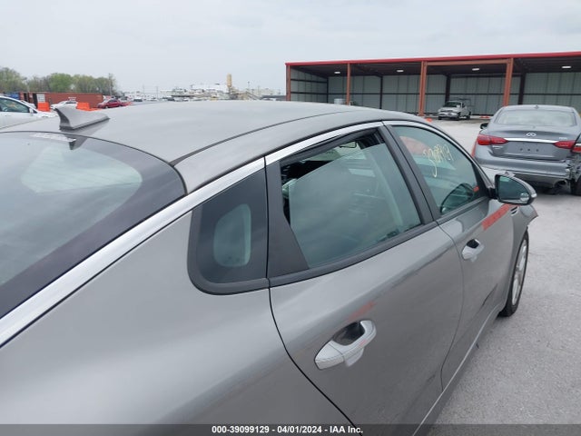 KIA Optima Lx 2016 5XXGT4L33GG018097 Image 16