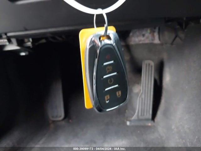 Chevrolet Camaro 1lt 2018 1G1FB1RSXJ0120008 Image 11