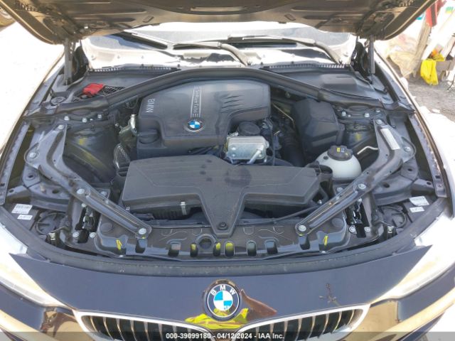 WBA3V7C55G5A26279 BMW 428i