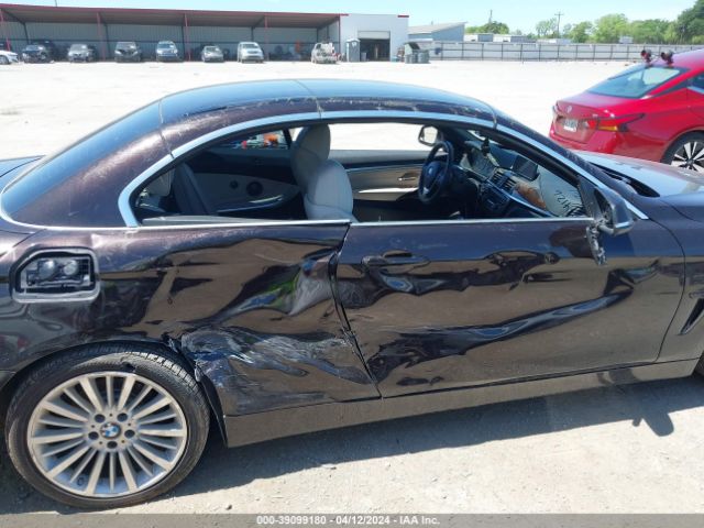 WBA3V7C55G5A26279 BMW 428i
