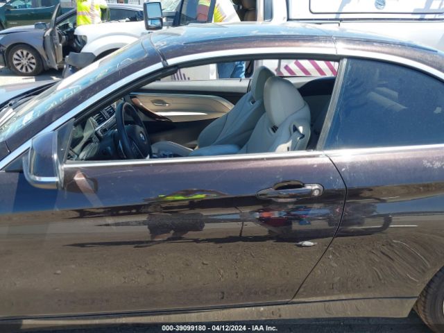 WBA3V7C55G5A26279 BMW 428i
