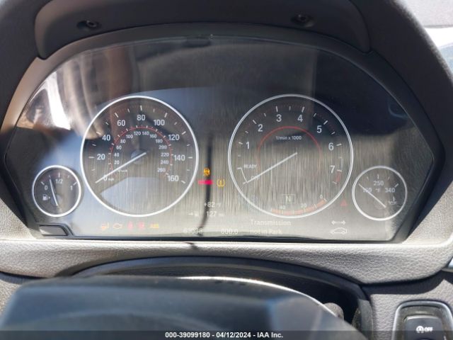 WBA3V7C55G5A26279 BMW 428i