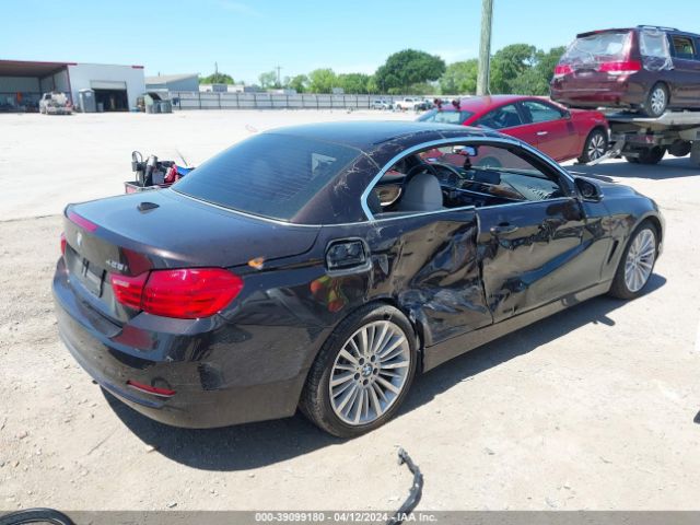 WBA3V7C55G5A26279 BMW 428i