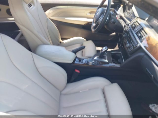 WBA3V7C55G5A26279 BMW 428i