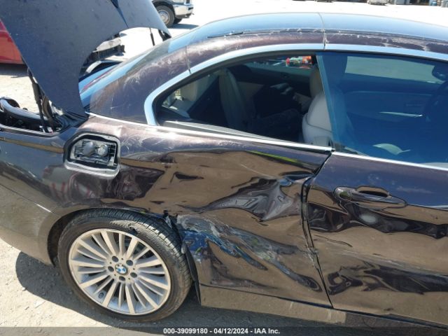 WBA3V7C55G5A26279 BMW 428i