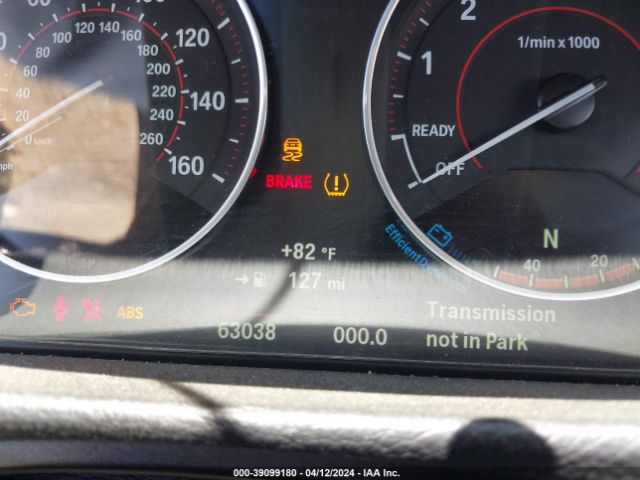 WBA3V7C55G5A26279 BMW 428i