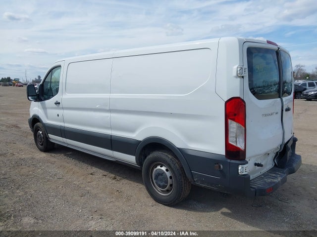 Ford Transit-150 2018 1FTYE9ZM4JKA22040 Image 3