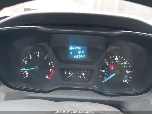 Ford Transit-150 2018 1FTYE9ZM4JKA22040 Image 7