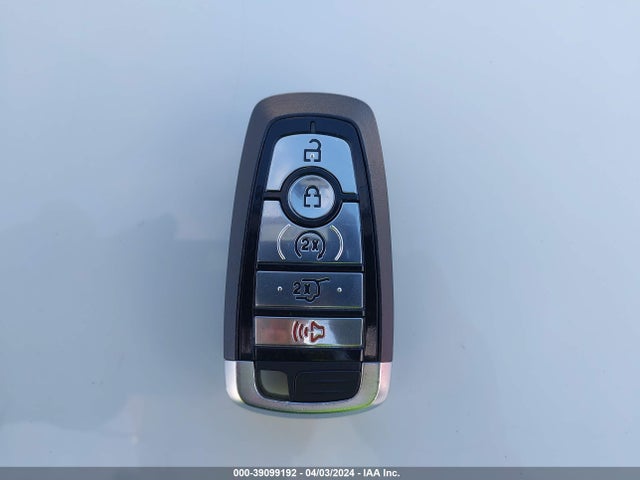 Ford EDGE SEL 2022 2FMPK4J98NBB14357 Image 11