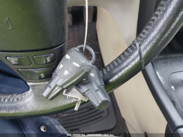 2004 SAAB 9-3 YS3FD79Y246016647 Photo 10