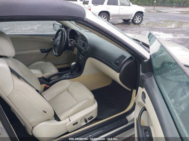 2004 SAAB 9-3 YS3FD79Y246016647 Photo 4