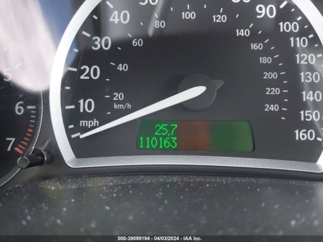 2004 SAAB 9-3 YS3FD79Y246016647 Photo 6