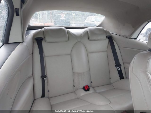 2004 SAAB 9-3 YS3FD79Y246016647 Photo 7