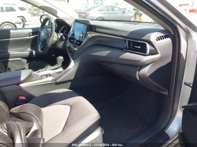 Toyota Camry Le Hybrid 2022 4T1C31AK2NU575836 Image 5