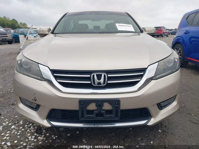 Honda Accord Ex-l 2015 1HGCR2F82FA180324 Image 12