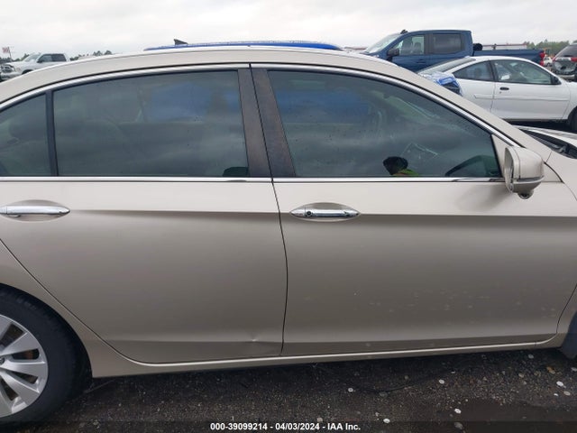 Honda Accord Ex-l 2015 1HGCR2F82FA180324 Image 13