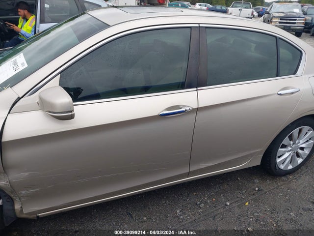 Honda Accord Ex-l 2015 1HGCR2F82FA180324 Image 14