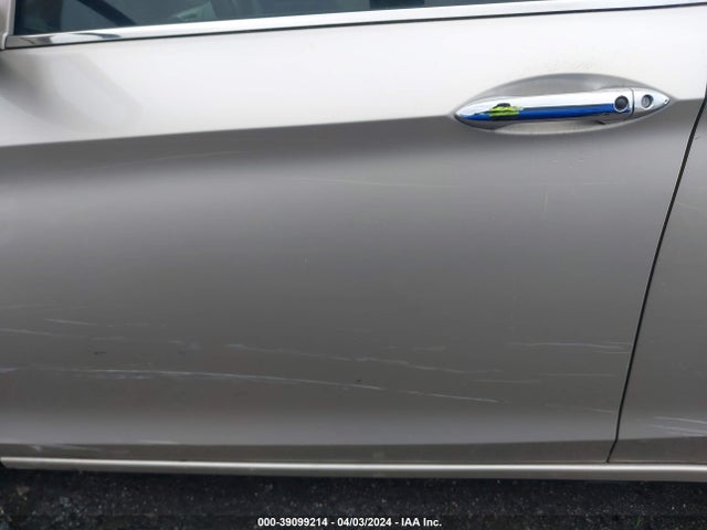 Honda Accord Ex-l 2015 1HGCR2F82FA180324 Image 19
