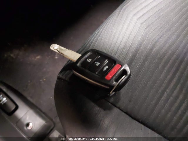 Honda ACCORD LX 2016 1HGCR2F38GA087779 Image 11