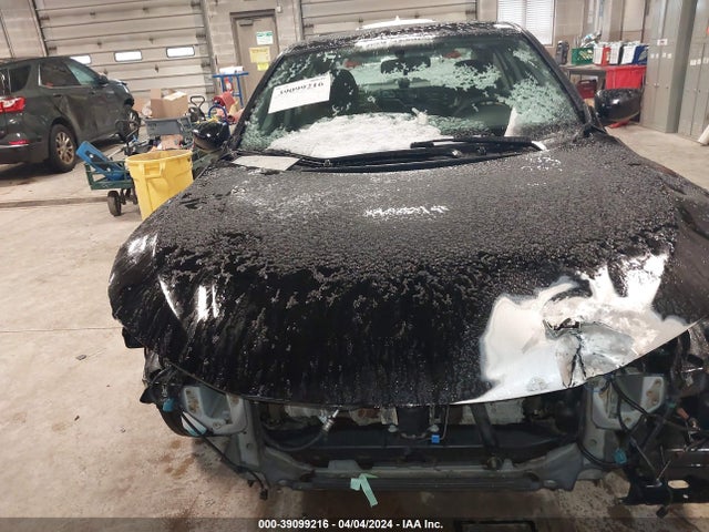 Honda ACCORD LX 2016 1HGCR2F38GA087779 Image 13