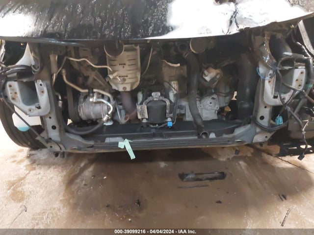 Honda ACCORD LX 2016 1HGCR2F38GA087779 Image 6