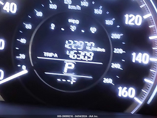 Honda ACCORD LX 2016 1HGCR2F38GA087779 Image 7