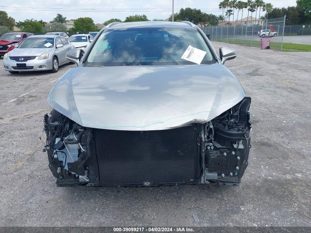 Lexus NX 200T 2017 JTJYARBZ4H2077449 Image 13