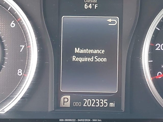 Toyota CAMRY SE 2016 4T1BF1FK2GU161583 Image 15