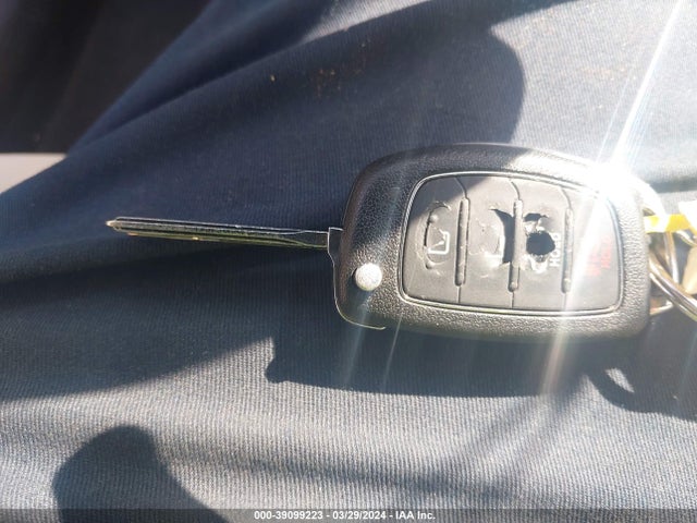 Hyundai SONATA SE 2016 5NPE24AF9GH304841 Image 11