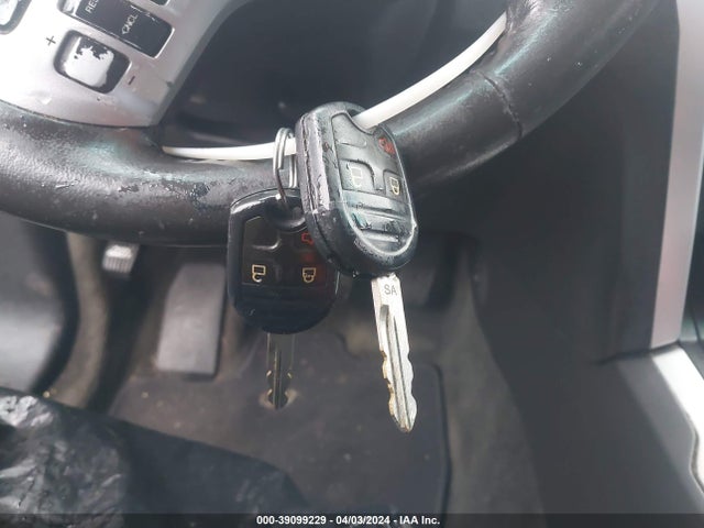 Ford EXPLORER XLT 2014 1FM5K7D89EGC34205 Image 11