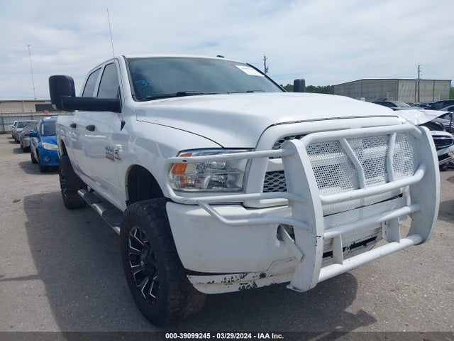 2014 3C6UR5CL8EG144951 main image