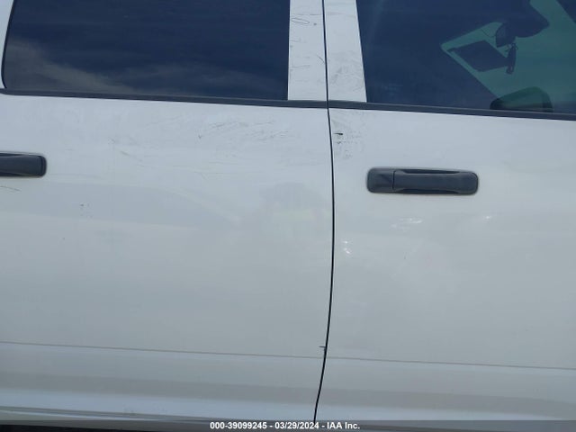 RAM 2500 Tradesman 2014 3C6UR5CL8EG144951 Image 13