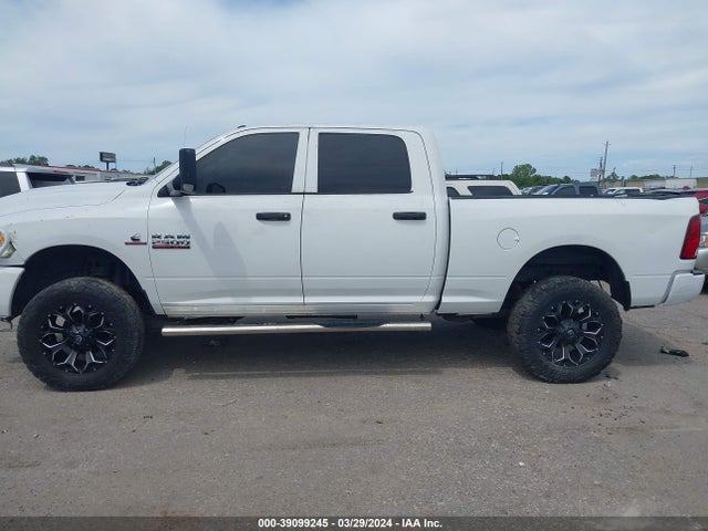 RAM 2500 Tradesman 2014 3C6UR5CL8EG144951 Image 14