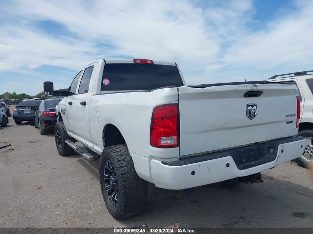 RAM 2500 Tradesman 2014 3C6UR5CL8EG144951 Image 3