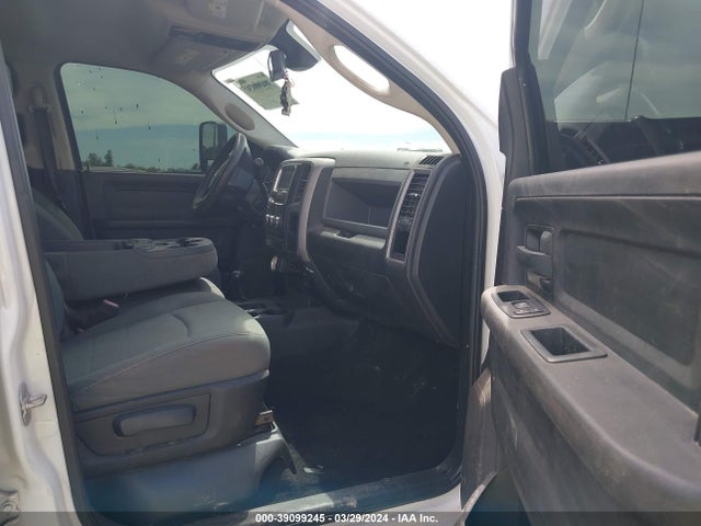 RAM 2500 Tradesman 2014 3C6UR5CL8EG144951 Image 5