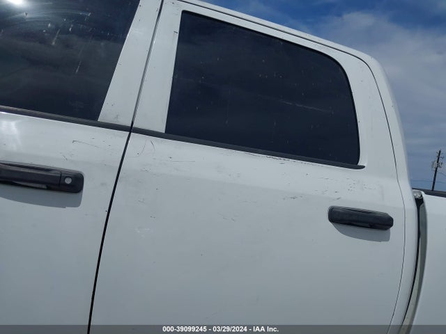 RAM 2500 Tradesman 2014 3C6UR5CL8EG144951 Image 6