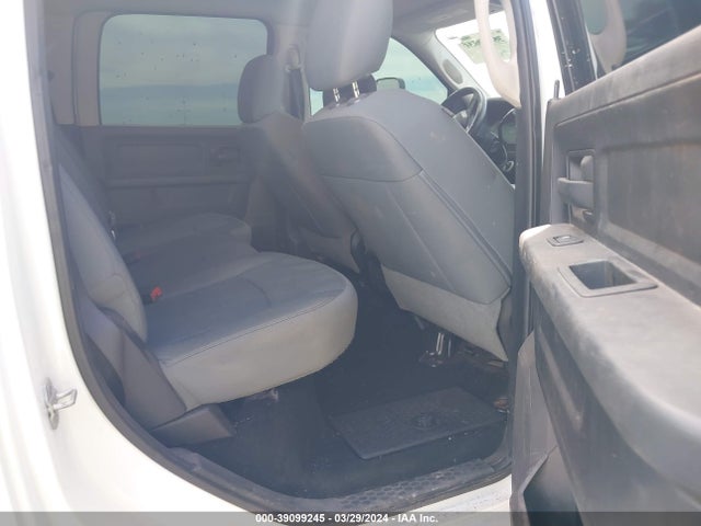 RAM 2500 Tradesman 2014 3C6UR5CL8EG144951 Image 8