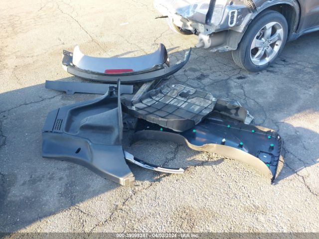 3CZRU5H33KG715287 Honda HR-V LX