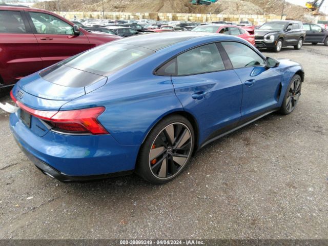 2022 AUDI RS E-TRON GT WAUBHBFW8N7902190 Photo 3